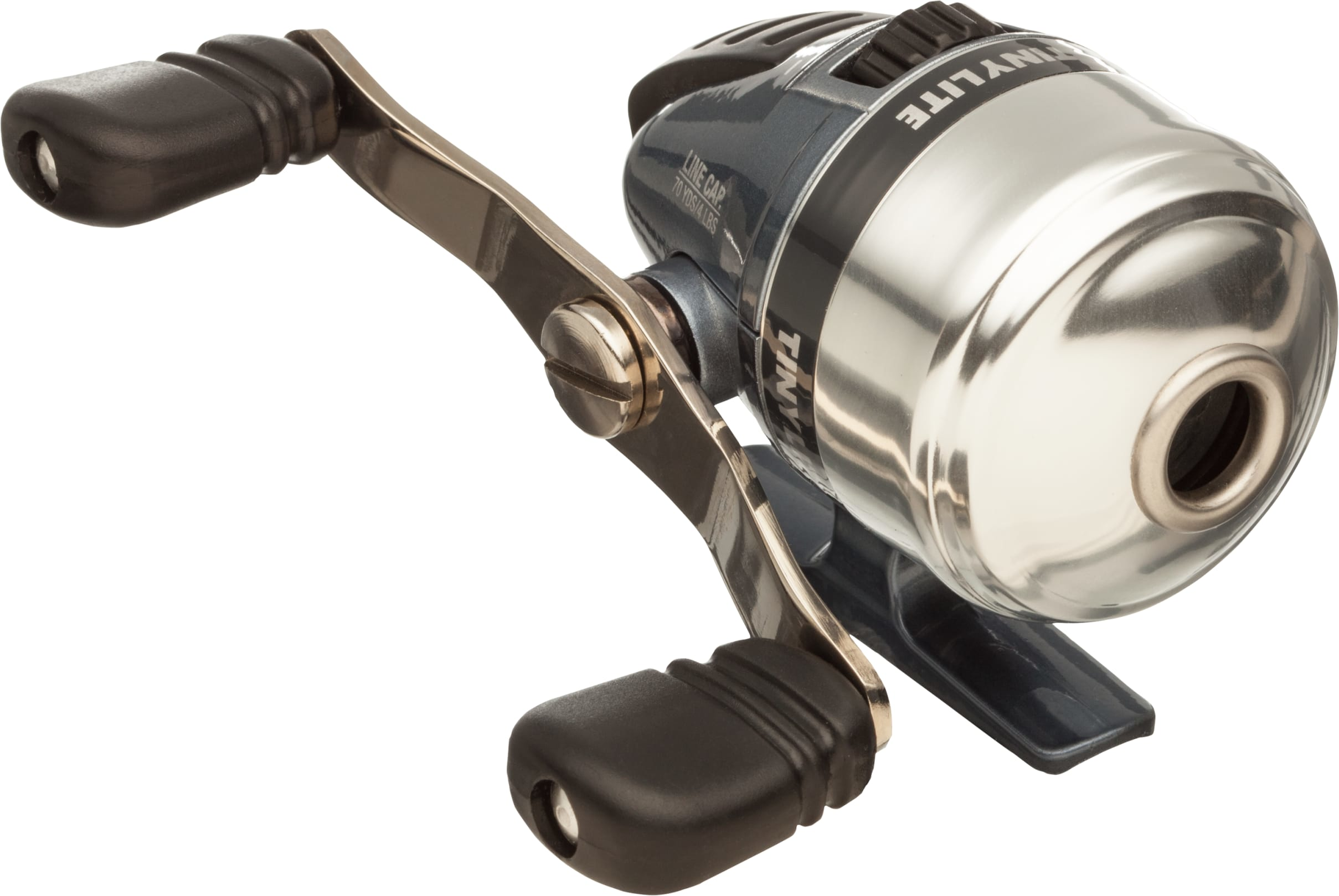 Bass Pro Shops TinyLite Spincast Reel Bass Pro Shops